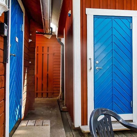 Simple Little Cottage In A Cozy Courtyard In Vimmerby Exterior photo